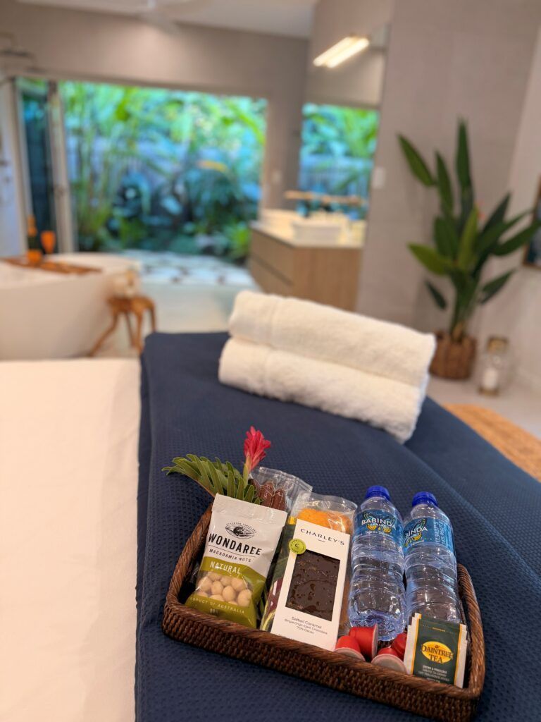 mini bar
